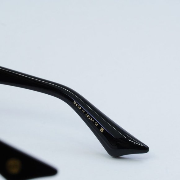 NEW DITA DAY-TRIPPER-22031-A-BLK-GLD-55-Z SUNGLASSES - Picture 9 of 13